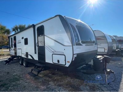 2025 Coachmen Apex Ultra-Lite - Photo 1