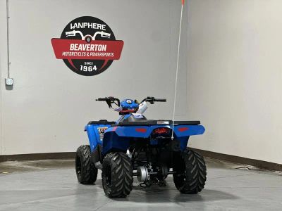 2026 Polaris Sportsman 110 - Photo 2