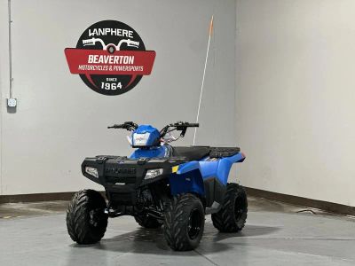 2026 Polaris Sportsman 110 - Photo 7