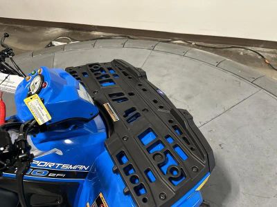 2026 Polaris Sportsman 110 - Photo 19