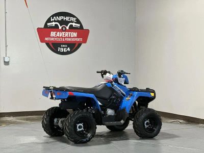 2026 Polaris Sportsman 110 - Photo 4