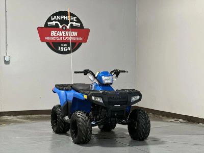 2026 Polaris Sportsman 110 - Photo 6