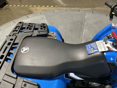 2026 Polaris Sportsman 110 - Photo 10
