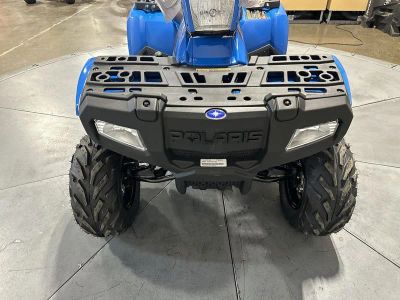 2026 Polaris Sportsman 110 - Photo 15