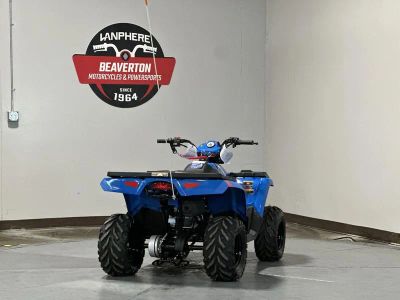 2026 Polaris Sportsman 110 - Photo 3