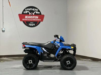 2026 Polaris Sportsman 110 - Photo 5