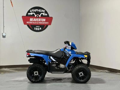 2026 Polaris Sportsman 110 - Photo 1