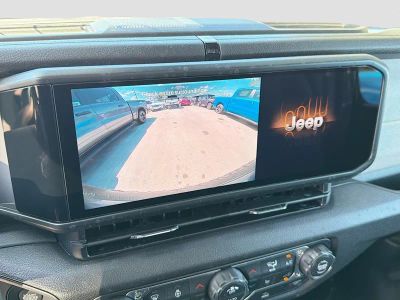 2026 Jeep Wrangler — photo 31 view