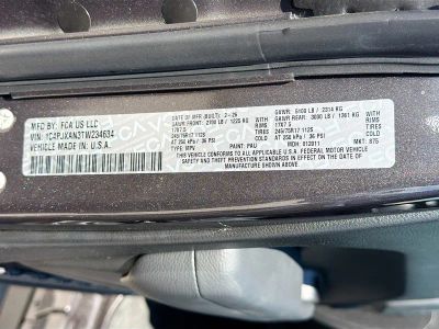 2026 Jeep Wrangler — photo 40 view