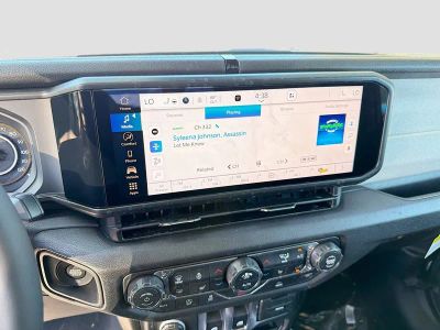 2026 Jeep Wrangler — photo 30 view