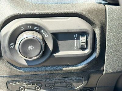 2026 Jeep Wrangler — photo 33 view