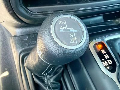 2026 Jeep Wrangler — photo 29 view