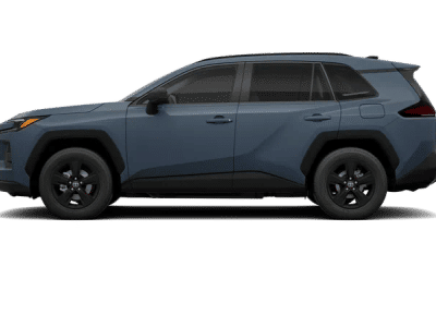 2026 Toyota RAV4 - Photo 25
