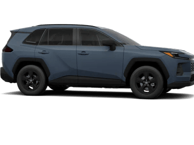 2026 Toyota RAV4 - Photo 15