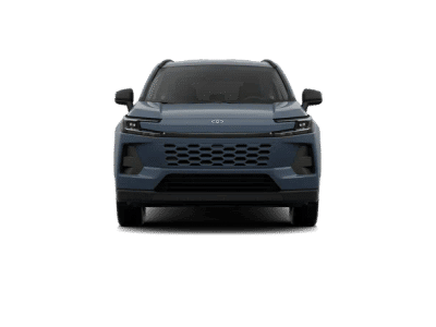2026 Toyota RAV4 - Photo 2