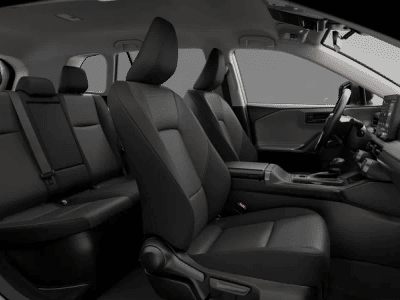 2026 Toyota RAV4 - Photo 20