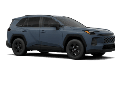 2026 Toyota RAV4 - Photo 16