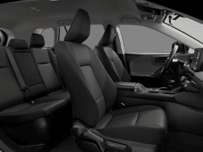 2026 Toyota RAV4 - Photo 28