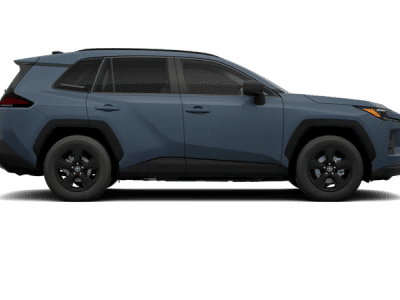 2026 Toyota RAV4 - Photo 14