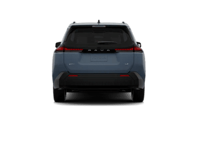 2026 Toyota RAV4 - Photo 10