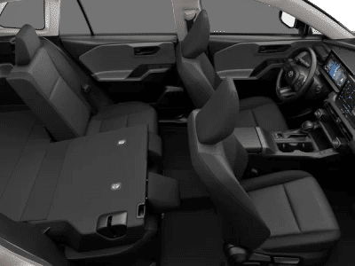 2026 Toyota RAV4 - Photo 22
