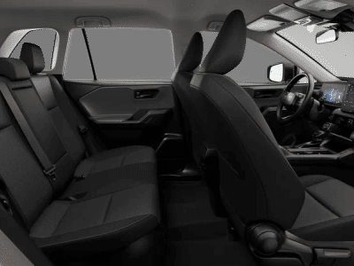 2026 Toyota RAV4 - Photo 21