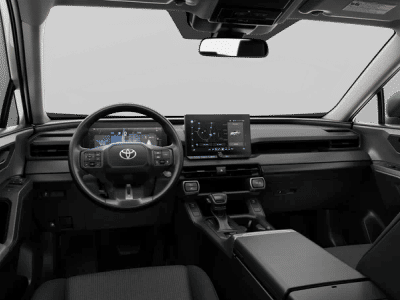 2026 Toyota RAV4 - Photo 19