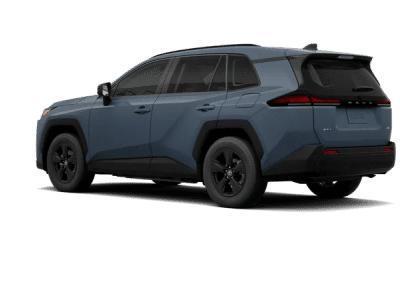 2026 Toyota RAV4 - Photo 8