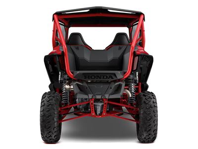 2024 Honda Talon 1000X FOX Live Valve - Photo 15