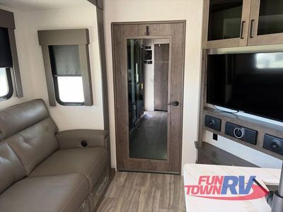 2023 Alliance RV Valor - Photo 9