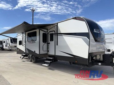 2023 Alliance RV Valor - Photo 1