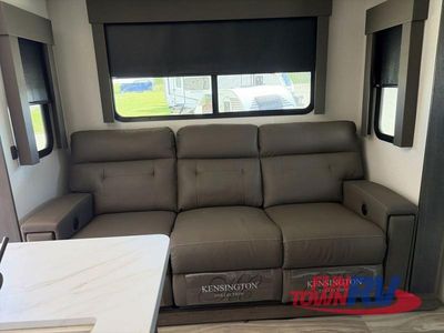 2023 Alliance RV Valor - Photo 7