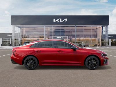 2026 Kia K5 - Photo 15