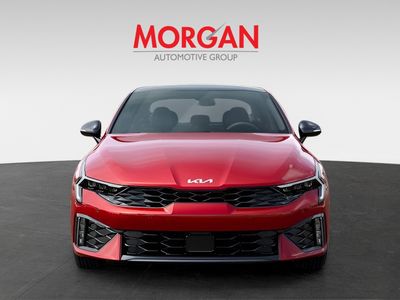 2026 Kia K5 - Photo 5