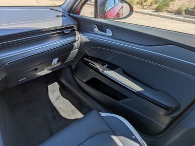 2026 Kia K5 - Photo 36
