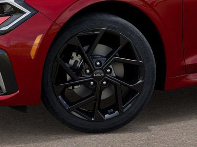 2026 Kia K5 - Photo 19