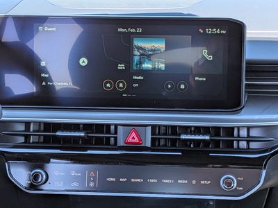 2026 Kia K5 - Photo 38