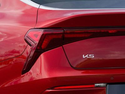 2026 Kia K5 - Photo 23