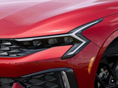 2026 Kia K5 - Photo 21