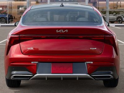 2026 Kia K5 - Photo 27