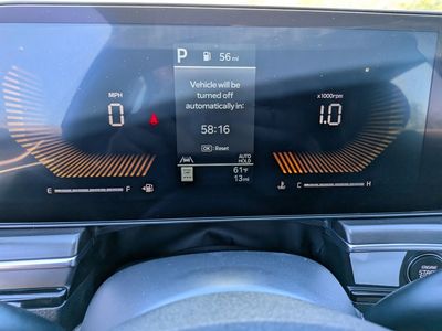 2026 Kia K5 - Photo 57