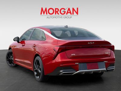 2026 Kia K5 - Photo 9