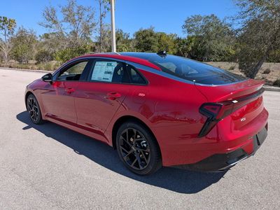 2026 Kia K5 - Photo 14