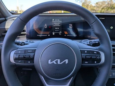 2026 Kia K5 - Photo 54