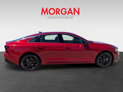2026 Kia K5 - Photo 8