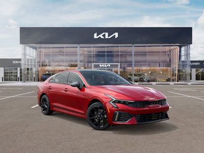 2026 Kia K5 - Photo 17