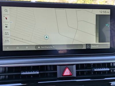 2026 Kia K5 - Photo 61