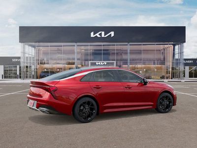 2026 Kia K5 - Photo 13
