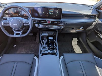 2026 Kia K5 - Photo 32