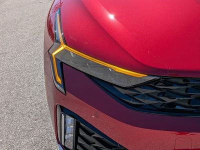 2026 Kia K5 - Photo 20